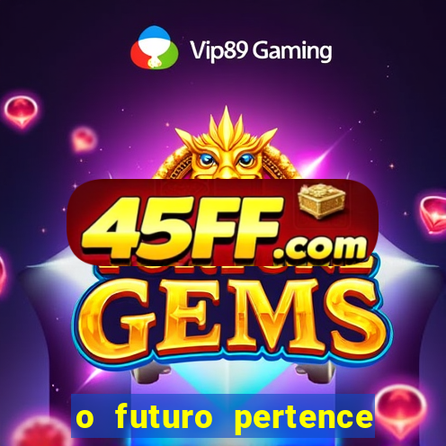 o futuro pertence a deus eclesiastes